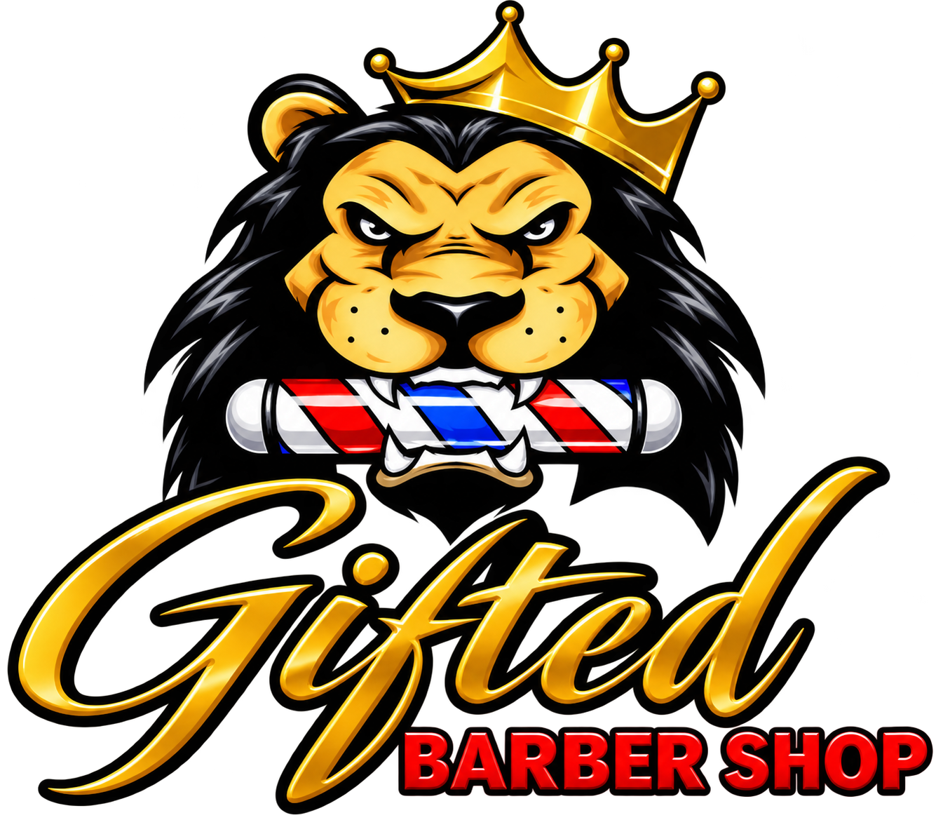 Gifted Barber Shop